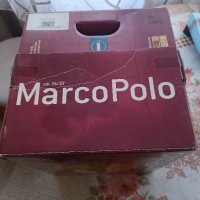 Светещ глобус Marco Polo 26 см, снимка 2 - Ученически пособия, канцеларски материали - 43264045