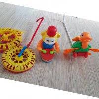 Нърф,баккуган,интерактивни играчки, снимка 3 - Кукли - 23673741