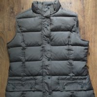 barbour - страхотен дамск елек , снимка 4 - Якета - 43428218