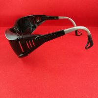 слънчеви очила 3M EX EAGLE, снимка 3 - Слънчеви и диоптрични очила - 10783632