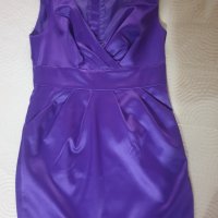 Дизайнерска рокля от New Look, снимка 4 - Рокли - 27032164