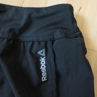 Reebok дамски шорти за бягане , снимка 6 - Къси панталони и бермуди - 37212650