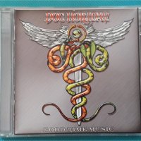 Doc Holliday – 2003- Good Time Music(Southern Rock), снимка 1 - CD дискове - 42950805