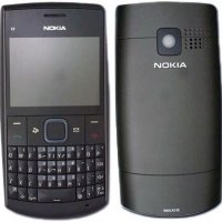Дисплей Nokia C3 - Nokia E5 - Nokia X2-01 - Nokia 200 - Nokia 210 - Nokia 302, снимка 8 - Резервни части за телефони - 11780586