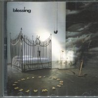 The Blessing, снимка 1 - CD дискове - 35467859