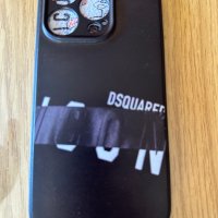 Iphone 15,14 Dsquared 2 кейс ,калъф 5 модела налични, снимка 12 - Калъфи, кейсове - 44052669