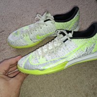 Nike  Mercurial  Мъжки  Футболни Обувки 40, снимка 1 - Маратонки - 43087279