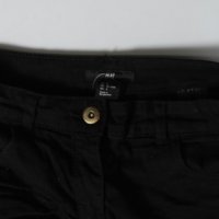 Къси панталони "H&M", снимка 3 - Къси панталони и бермуди - 37351602