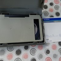 Sony KCA-30XBR U-matic видеокасета, снимка 4 - Плейъри, домашно кино, прожектори - 38289525