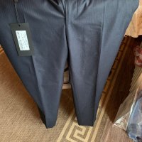 Продавам мъжки панталон, снимка 3 - Панталони - 43439822