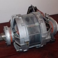 Електродвигател за пералня Brandt WM61200, снимка 8 - Електродвигатели - 43913815