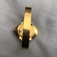 стар ръчен часовник - гривна"KAREX" - за дами, снимка 8 - Антикварни и старинни предмети - 39965151