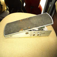Ernie Ball volume pedal, снимка 7 - Китари - 44932031