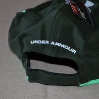  Under Armour Shadow 4.0 шапка, снимка 7 - Шапки - 26697449