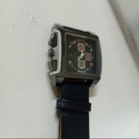 Уникален дизайнерски елегантен стилен и марков часовник, снимка 5 - Мъжки - 32349026