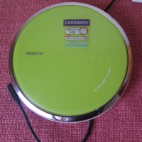 SONY CD Walkman  D-EJ 885-не работи,Sony  RM-MC30L, снимка 5 - Радиокасетофони, транзистори - 44032085