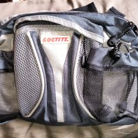 Loctite- нова чанта за  за кръст, снимка 3 - Чанти - 43686928