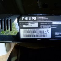Продавам основна платка за монитор PHILIPS  24BE9Q с подсветката, снимка 5 - Монитори - 33370905