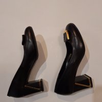 Дамски официални обувки, снимка 3 - Дамски обувки на ток - 43732450