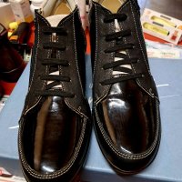 Обувки Stonefly 40, снимка 11 - Дамски ежедневни обувки - 39311226