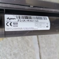 Прахосмукачка - Dyson DC 40 / 700 W, снимка 4 - Прахосмукачки - 36727010