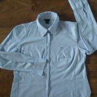 GANT Stretch Oxford Shirt - страхотна дамска риза КАТО НОВА, снимка 5 - Ризи - 40633710