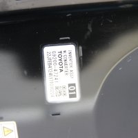 Battery inverter / converter Toyota C-HR (2016-2019г.) G9200-47241 / G920047241, снимка 5 - Части - 39653130
