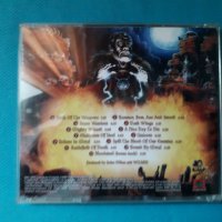 Wizard – 2CD (Heavy metal), снимка 6 - CD дискове - 39031883