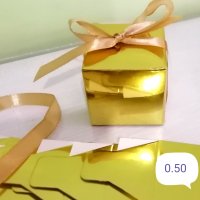 Подаръчни кутии, снимка 1 - Романтични подаръци - 43972506