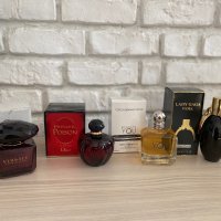 Разпродажба на дамски парфюми, снимка 4 - Дамски парфюми - 43937432