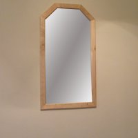 Закачалки и огледала,Портманта/Антрета от естествена иглолистна дървесина,, снимка 11 - Закачалки - 38824131