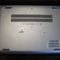 Лаптоп HP ProBook 450 G7, снимка 3 - Лаптопи за работа - 43375992