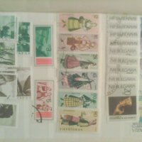 Продавам лична колекция филателни марки, снимка 5 - Филателия - 28130886