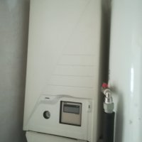 Термопомпа от климатик LG UU24W+AHU KIT 8kW, снимка 7 - Климатици - 22227934