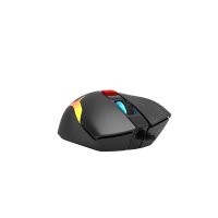 Marvo Геймърска мишка Gaming Mouse M360 RGB - 12800dpi, programmable, 1000Hz, снимка 4 - Клавиатури и мишки - 43977328