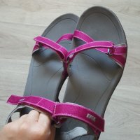 Teva , спортни/ туристически сандали. Номер 40, снимка 3 - Сандали - 32483608