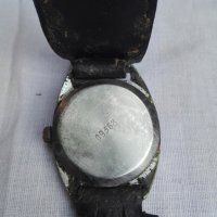 ръчен часовник , снимка 4 - Антикварни и старинни предмети - 36888349
