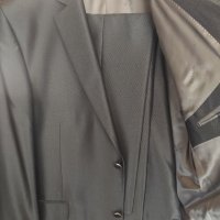 Мъжки костюм Гай Ларош, Guy Laroche Homme, НОВ, снимка 2 - Костюми - 40302930