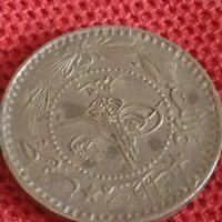 Четири монети Турция стари редки за КОЛЕКЦИЯ ДЕКОРАЦИЯ 42517, снимка 9 - Нумизматика и бонистика - 43866241