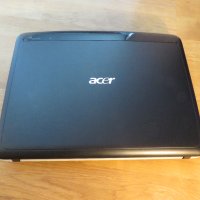 Продавам лаптоп за части  ACER Aspire 5520 външно много запазен за части , снимка 7 - Части за лаптопи - 33314270
