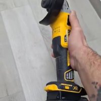 Преходник Parkside X20V - DeWalt, снимка 3 - Други инструменти - 42772098