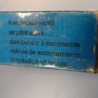 Пневматичен клапан Festo VLK-3-PK-3 785-R air pilot valve, снимка 11 - Резервни части за машини - 38499980