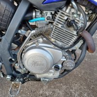 beta  125 enduro ne e ktm honda klx klr ttr rmz dr kx yamaha , снимка 3 - Мотоциклети и мототехника - 43789123