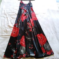 продавам елегантна рокля, снимка 1 - Рокли - 37352993