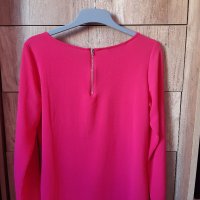 Дамска блуза, снимка 2 - Блузи с дълъг ръкав и пуловери - 40048412