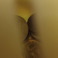 Ретро касичка зарче със стари монети, снимка 8 - Антикварни и старинни предмети - 39881938