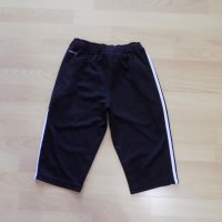 Къси панталони adidas адидас шорти анцуг оригинал футболни мъжки XS, снимка 2 - Спортни дрехи, екипи - 40002653