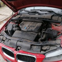 БМВ Е90 320 / BMW E90 320D N47T - на части, снимка 13 - Автомобили и джипове - 35407818