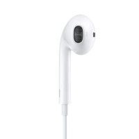 Стерео слушалки с микрофон за iPhone, Lightning жак, EarPods, снимка 2 - Слушалки, hands-free - 44874629