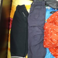 Детски комплекти,яке,долници,блузки за 3г.момче, снимка 3 - Детски комплекти - 37878709